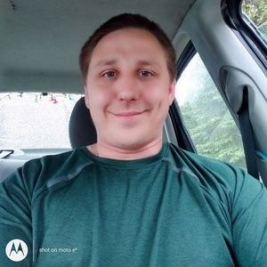 Meet your Posher, Andy